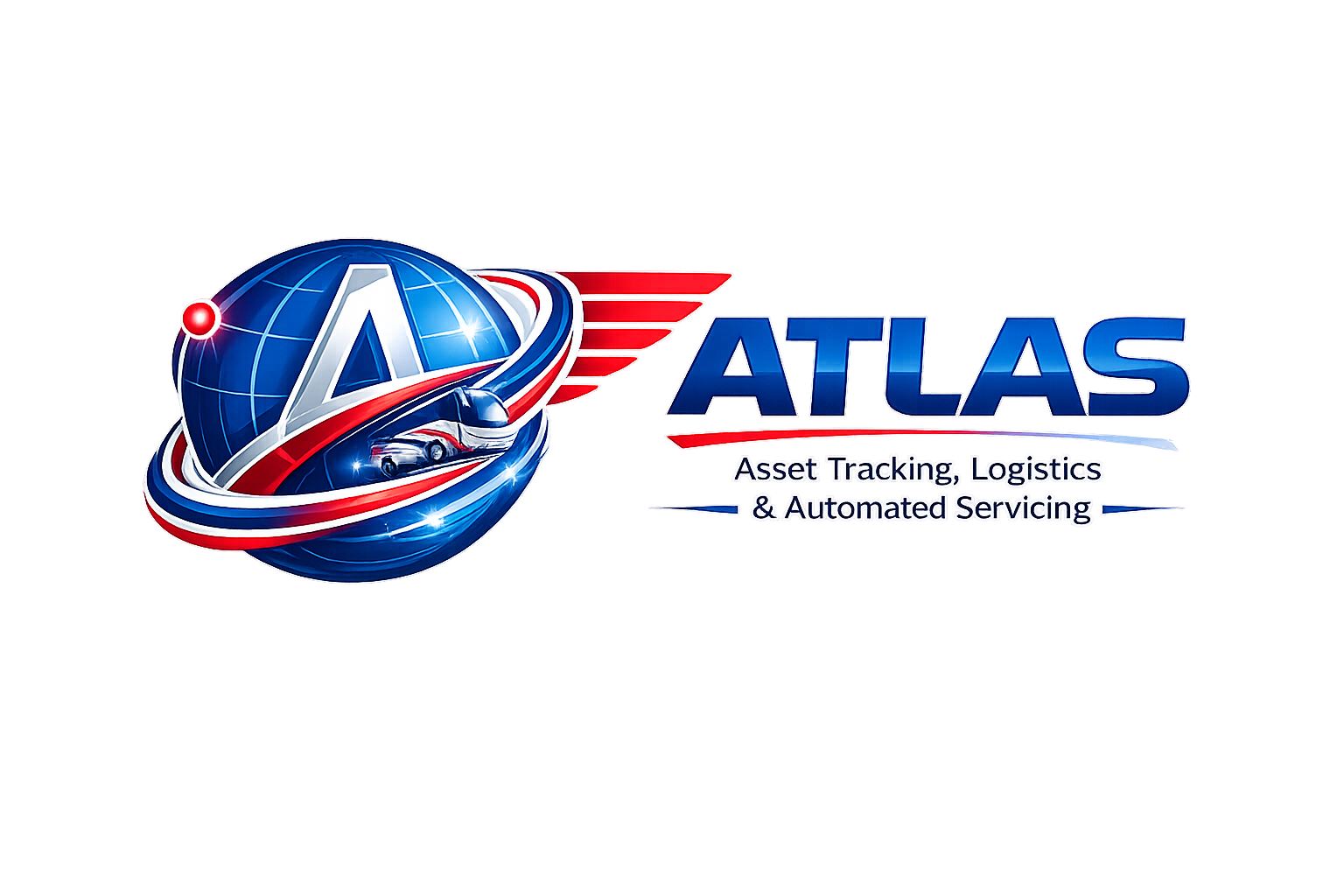 ATLAS - Fleet Management