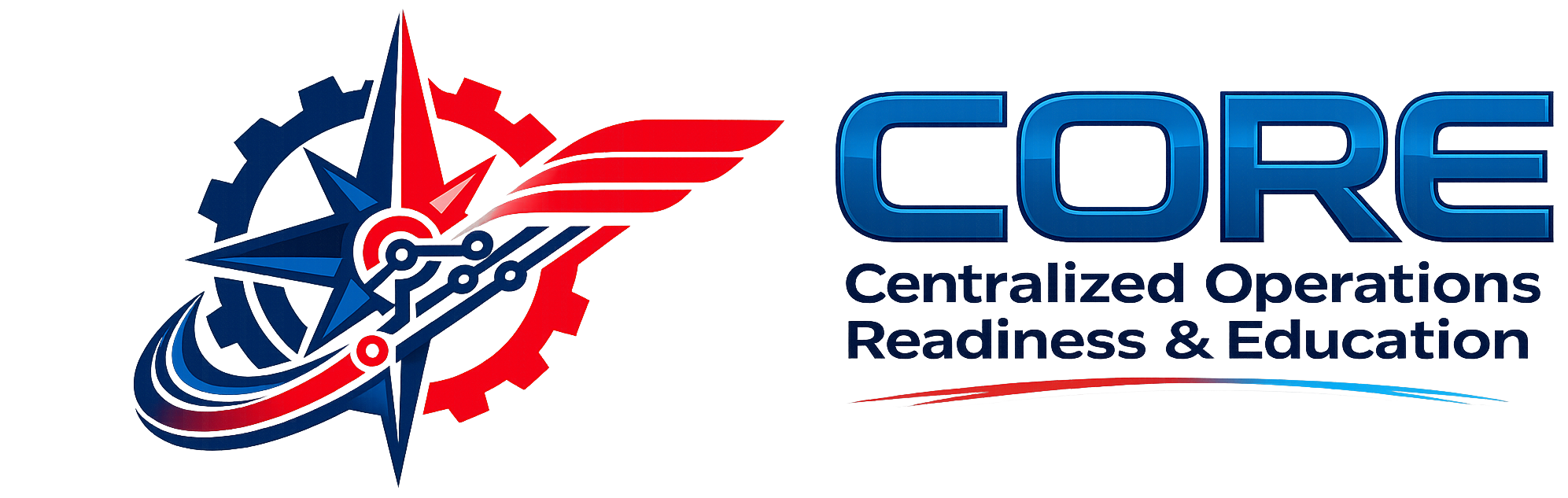 CORE - Control Centre Training Hub