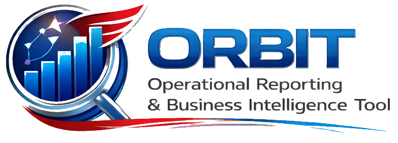 ORBIT - Operational Reporting & Business Intelligence Tool