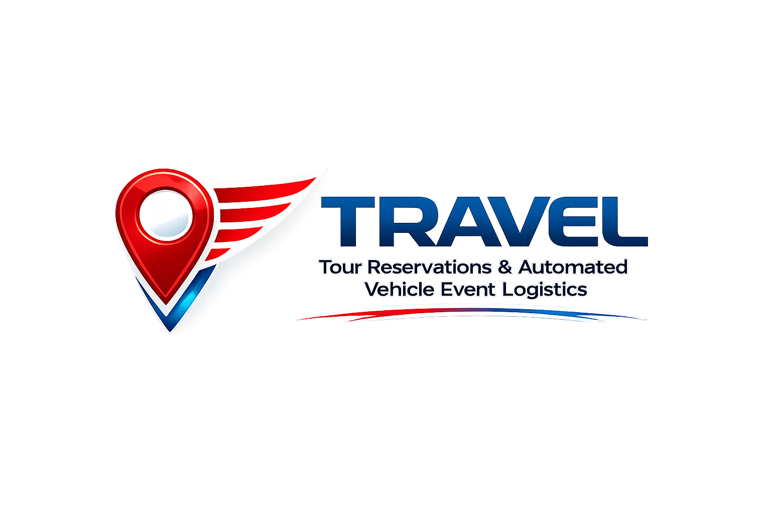 TRAVEL - Tour Reservations & Automated Vehicle Event Logistics